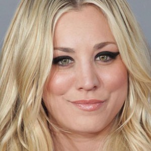 Kaley Cuoco Is in Insane Shape