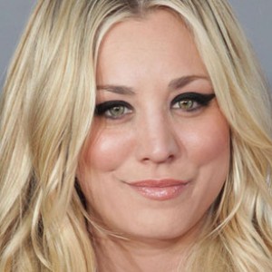 Kaley Cuoco Is in Insane Shape