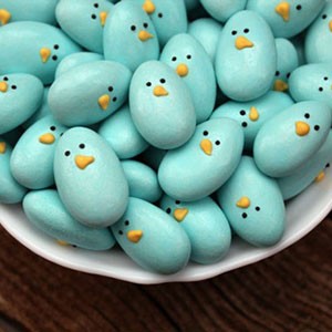 Adorable Easter Projects You Can Eat
