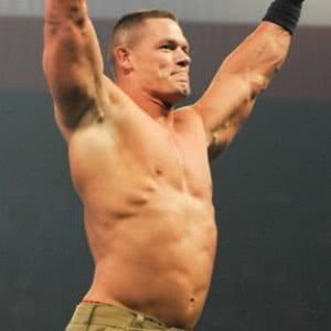John Cena Deadlifts More Than 600 Pounds