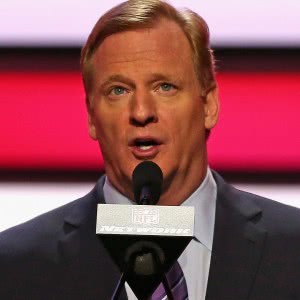 Roger Goodell Receives Most Merciless Booing Ever In Philly