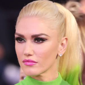 Gwen Stefani Bows out of Gala After Rupturing Eardrum