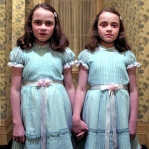 See What 'The Shining' Twins Are Up To Now - ZergNet