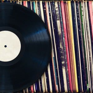 most valuable vinyl records