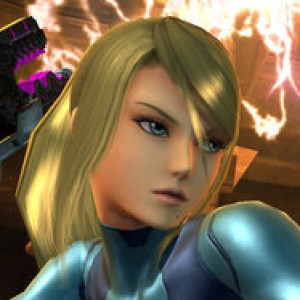 Samus's New Suit Design For 'Smash Bros.' Is Sexist