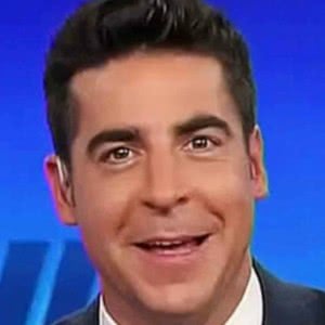 Jesse Watters Is On Vacation After On-Air Ivanka Trump Comments