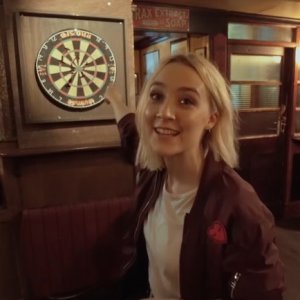 Ed Sheeran Releases 'Galway Girl' Video Featuring Saoirse Ronan