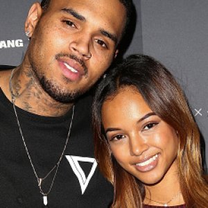 Chris Brown's Ex to Testify Against Him