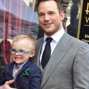 Chris Pratt Talking About His Son Is The Sweetest