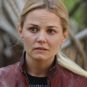 Jennifer Morrison Leaving 'Once Upon a Time'
