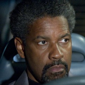 The Many Roles of Denzel Washington