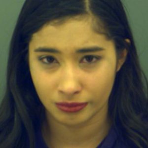 Cheerleader Arrested After Lying About Stolen Uniforms