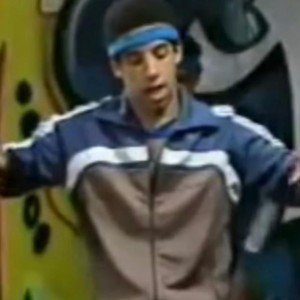What You Didn't Know About Vin Diesel's Early Hip-Hop Career