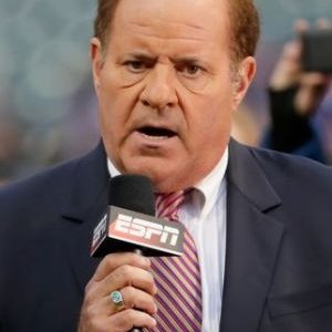 ESPN Legend Chris Berman's Wife Killed in Car Accident - ZergNet