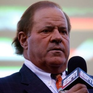 ESPN Broadcaster Chris Berman's Wife, Kathy, Dead in Car Crash