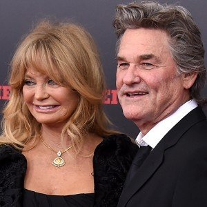 The Real Reason Goldie Hawn & Kurt Russell Never Got Married - ZergNet