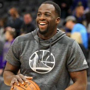 Warriors' Draymond Green Is Throwing Even More Shade At Celtics