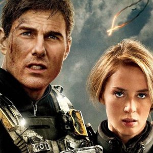 'Edge Of Tomorrow 2' Gets An Official Title - ZergNet