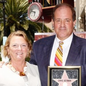 Chris Berman's Family Speaks Out After Death of His Wife Kathy