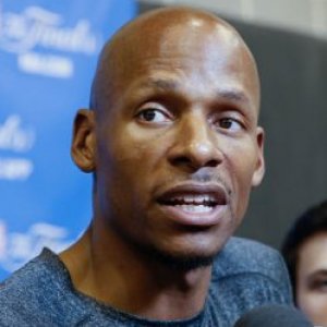 Don't Expect Ray Allen To Fire Back At His Ex-Celtics Teammates
