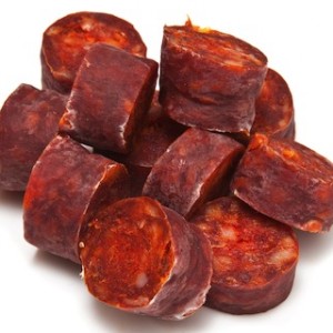 5 Things You Need To Know About Chorizo - ZergNet