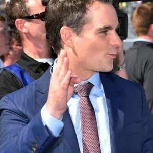 Jeff Gordon Takes on a Noble New Project