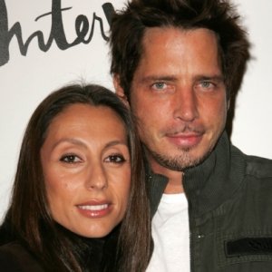 Chris Cornell's Wife Questions Cause Of Death - Zergnet