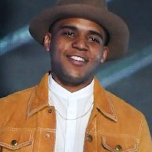 Notorious B.I.G.'s Son Looks Just Like Dad