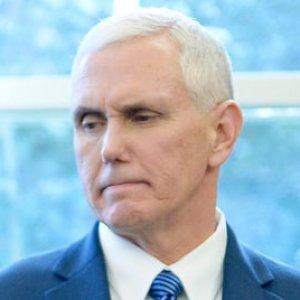 Notre Dame Students Walk Out of Mike Pence's Graduation Speech