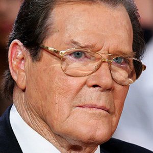 Roger Moore Dead at 89