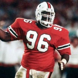 NFL Hall of Famer Cortez Kennedy dead at 48