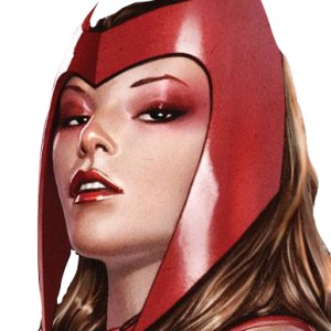 Say Goodbye to Scarlet Witch in 'X-Men: Days of Future Past'