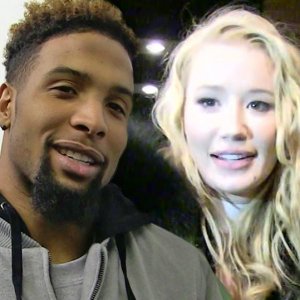 Odell Beckham Jr. Skipping Practice to Hang With New Girlfriend