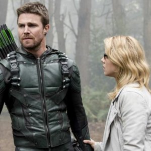 'Arrow' Season 5 Finale Kills Off Major Character