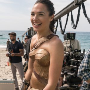 Why 'Wonder Woman' Doesn't Have Any Deleted Scenes