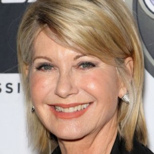 Olivia Newton-John Diagnosed with Breast Cancer