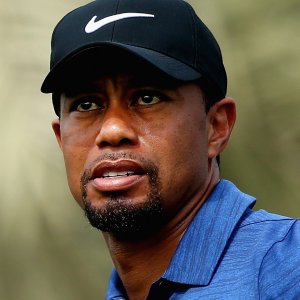 Why ESPN Used Photoshopped Tiger Woods Mug Shot - ZergNet