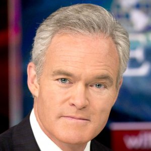 Scott Pelley Pushed out at 'CBS Evening News'