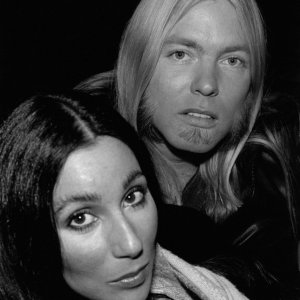 Cher Mourns the Death of Ex-Husband Gregg Allman