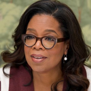 Oprah Staged an Intervention for Jamie Foxx