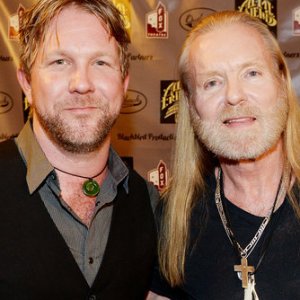 Gregg Allman's Son Devon on His Dad's Legacy - ZergNet