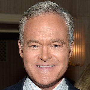 Scott Pelley Out at 'CBS Evening News'