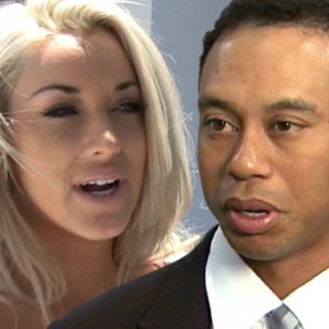 Fitness Model Denies Tiger Woods Dating Rumor - ZergNet