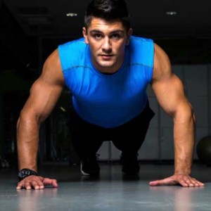 4 Pushup Mistakes You Don't Know You're Making