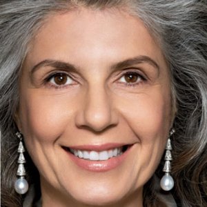 7 Gorgeous Gray Hair Makeovers