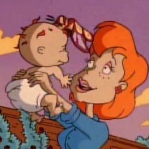 Cartoon Moments That Even Made Grown Men Cry