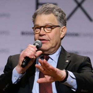 Al Franken Cancels 'Real Time with Bill Maher' Appearance