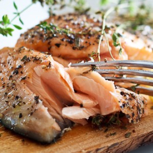 A Totally New Way to Cook Salmon - ZergNet