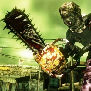 Preparing Yourself for Resident Evil Revelations