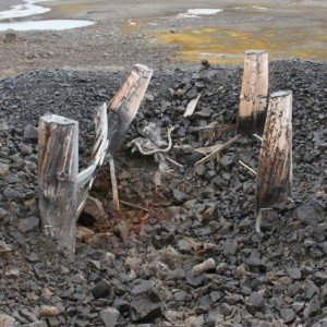 The Secret Arctic Nazi Base You Never Knew About